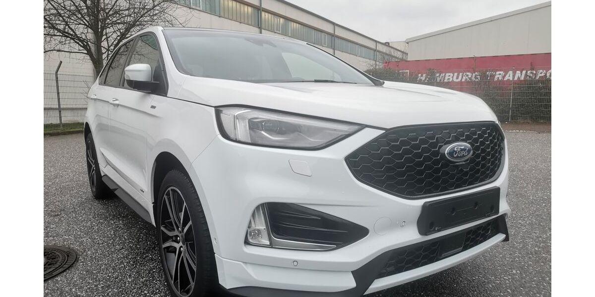 Ford Edge 74.000 km 16.999 &euro; Neu Wulmstorf 21629