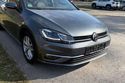 VW Golf 62.000 km 16.900 &euro; Altdorf 90518