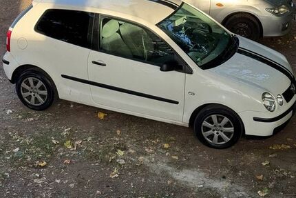 VW Polo 217.000 km 900 &euro; Neunkirchen 66538