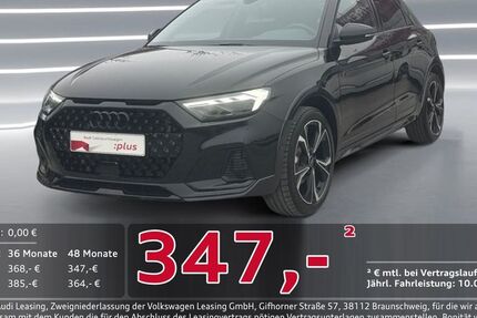 Audi A1 2.500 km 34.950 &euro; Ingolstadt 85057