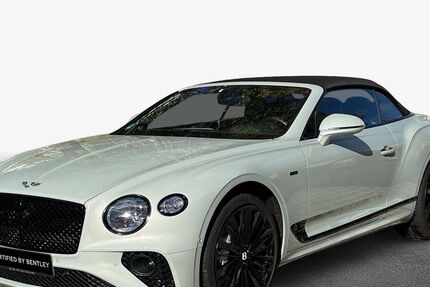 Bentley Continental GT 12.600 km 329.900 &euro; München 80809