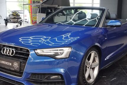 Audi A5 190.457 km 13.395 &euro; Husum 25813
