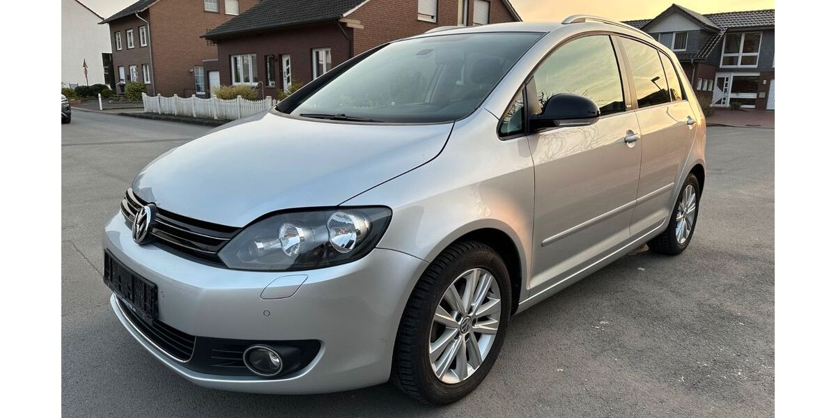 VW Golf Plus 27.450 km 9.290 &euro; Bad Laer 49196