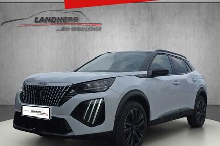 Peugeot 2008 20.212 km 22.340 € Thannhausen 86470