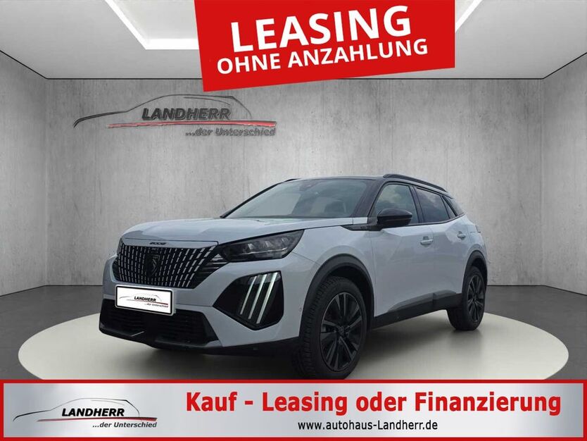 Peugeot 2008 20.212 km 22.340 € Thannhausen 86470