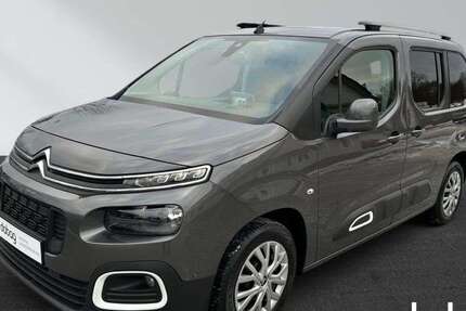 Citroen Berlingo 137.576 km 15.490 &euro; Oranienburg 16515