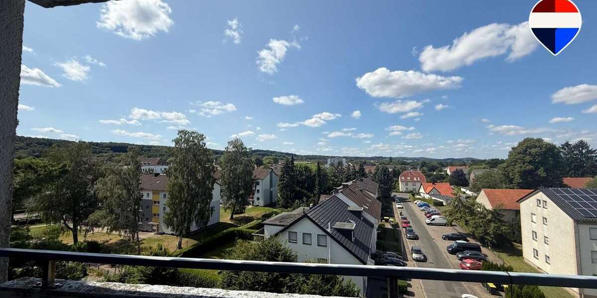 Etagenwohnung Bielefeld Stieghorst - 3 Zimmer, 75 m&sup2;, 199.900&euro; | Angebot:27349067