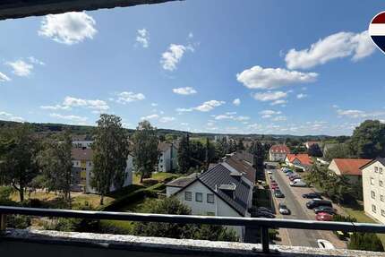 Wohnung Bielefeld Stieghorst - 3 Zimmer, 75 m&sup2;, 199.900&euro; | Angebot:27349067