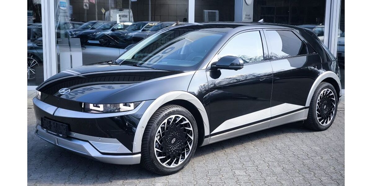 Hyundai IONIQ 5 26.256 km 29.950 &euro; Dieburg 64807