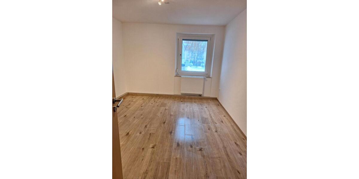 Erdgeschoßwohnung Regensburg Brandlberg - 2 Zimmer, 52 m&sup2;, 269.000&euro; | Angebot:24611124