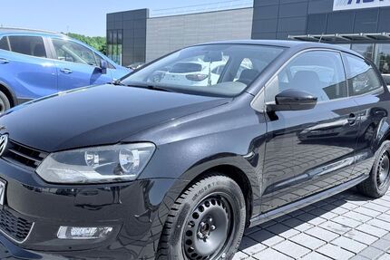 VW Polo 198.500 km 3.899 € Überherrn 66802