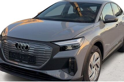 Audi Q4 e-tron 31.765 km 25.440 &euro; Geldern 47608