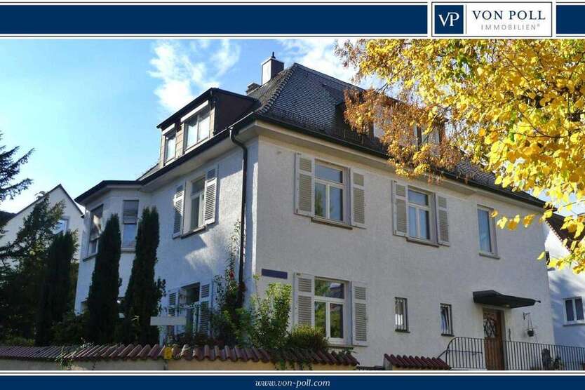 Haus zum Kaufen in Ulm 1.997.000 € 301 m²