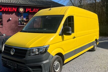 VW Crafter 126.618 km 17.999 € Datteln 45711
