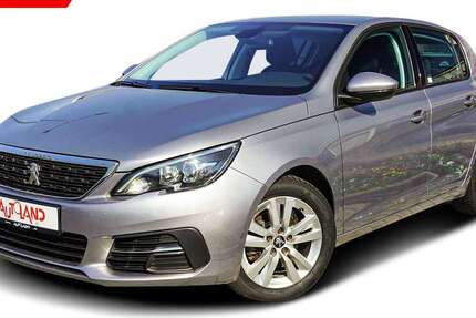 Peugeot 308 65.164 km 12.490 &euro; Coburg 96450