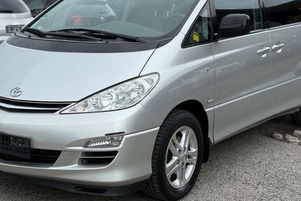 Toyota Previa