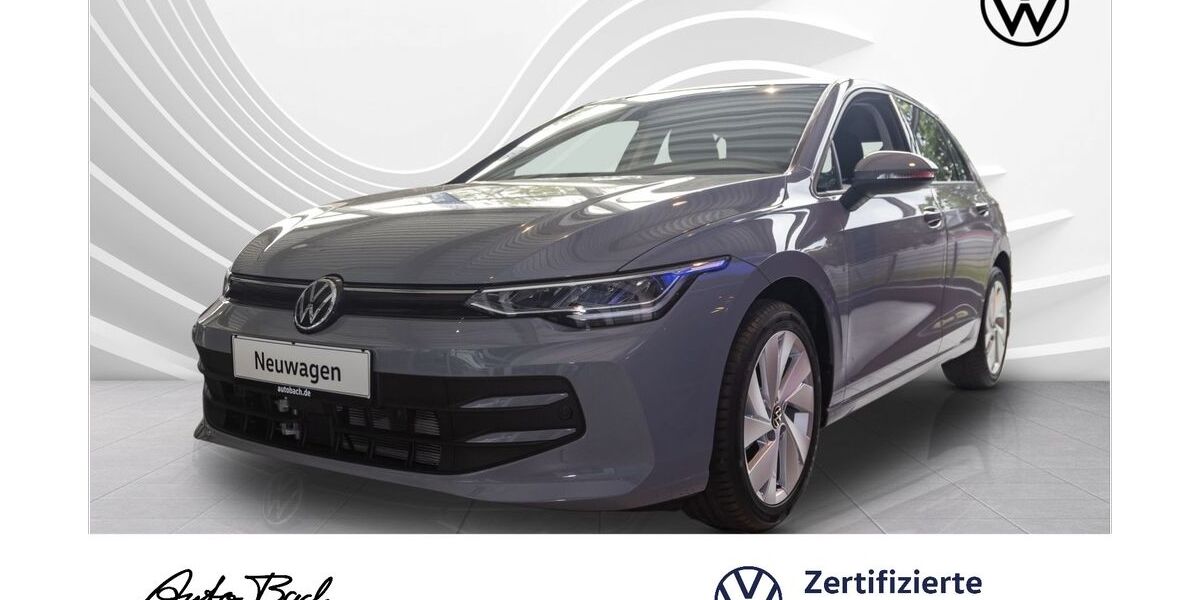 VW Golf 22.000 km 22.980 &euro; Limburg 65549