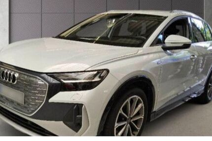 Audi Q4 e-tron 84.900 km 33.730 &euro; Sinsheim 74889