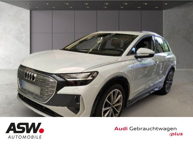 Audi Q4 e-tron 84.900 km 33.730 &euro; Sinsheim 74889