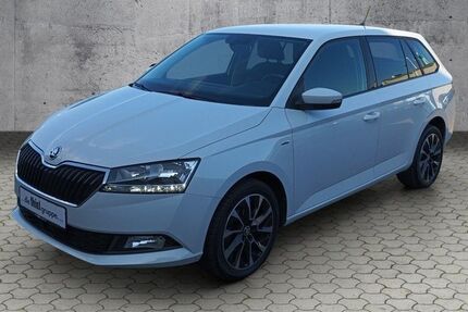 Skoda Fabia 71.800 km 13.990 € Paderborn 33104
