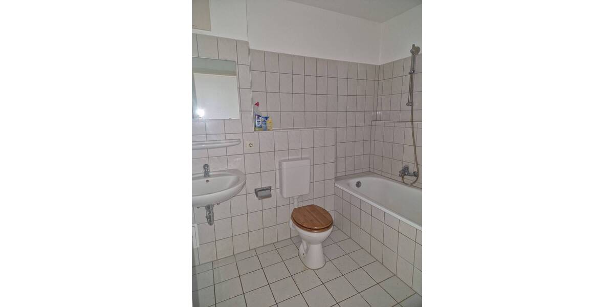 Etagenwohnung Waldheim Schönberg - 2 Zimmer, 45.900&euro; | Angebot:25688903
