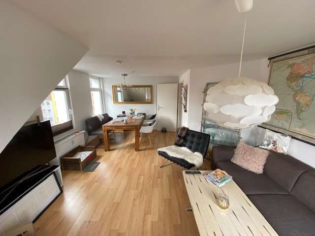 Wohnung zum Mieten in Hannover 740 € 74 m²