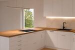 Doppelhaushälfte Markkleeberg - 5 Zimmer, 131 m&sup2;, 2.450&euro; | Angebot:26655535
