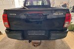 Toyota Hilux Extr.Cab Duty 4x4 Klima AHK 103.900 km 22.550 &euro; Bramsche 49565