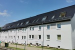 3 Zimmer-Wohnung wird frei! - Etagenwohnung Alfeld Alfeld | Angebot:25319822