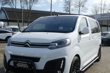 Citroen SpaceTourer 116.000 km 28.480 &euro; Oberhausen 46147