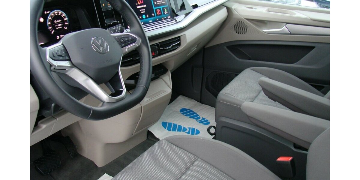 VW T7 Multivan Edition 1,5TSI eHybrid 4M AHK H&K ACC 2.384 km 59.980 &euro; Falkensee 14612