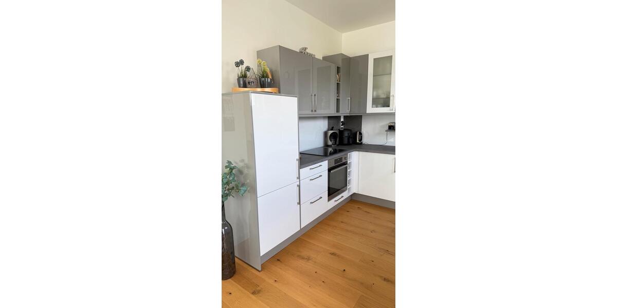 Reihenhaus Wittenberge - 4 Zimmer, 115 m&sup2;, 1.445&euro; | Angebot:23120473
