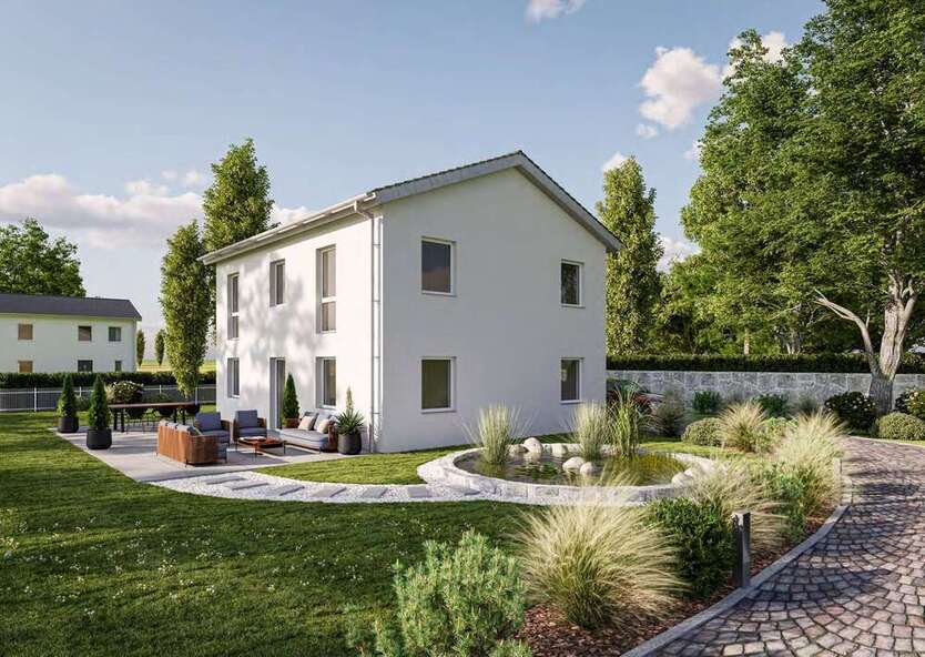 Haus zum Kaufen in Wies-Oppenheim 469.900 € 142 m²