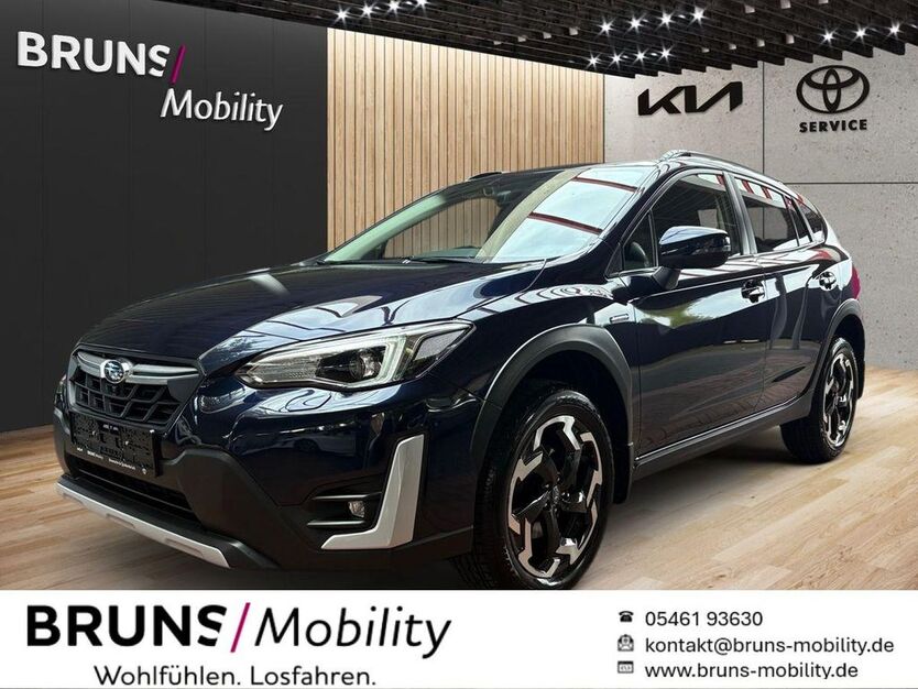 Subaru XV 26.800 km 26.950 € Bramsche 49565