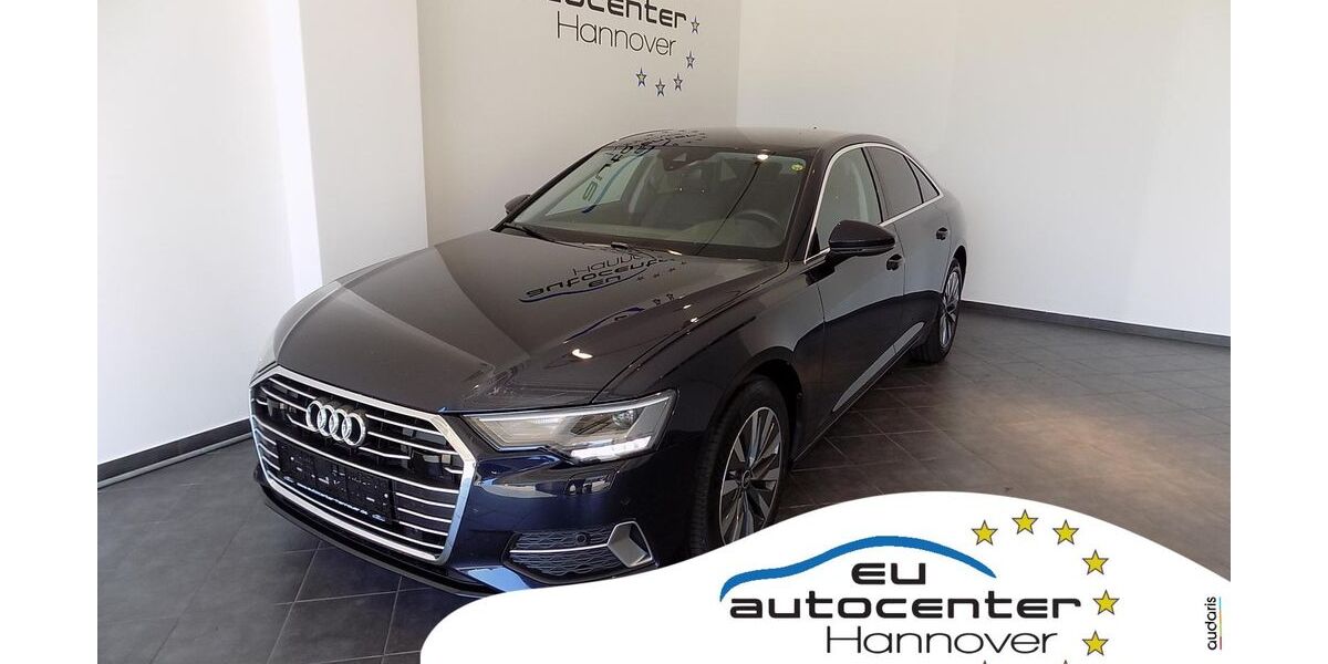 Audi A6 20.394 km 37.490 &euro; Hannover 30165