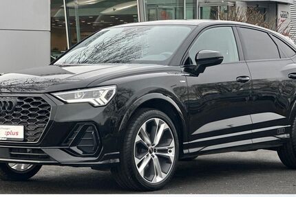 Audi Q3 16.590 km 45.960 &euro; Neubeckum 59269