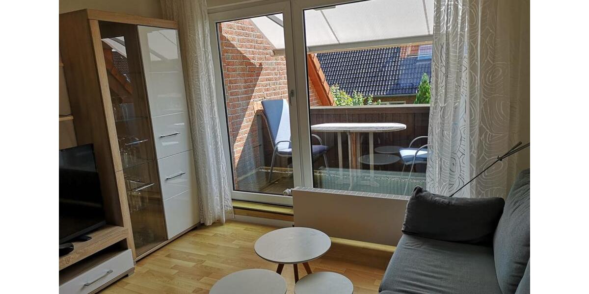 Dachgeschoßwohnung Wangerland - 2.5 Zimmer, 57 m&sup2;, 228.000&euro; | Angebot:25999839
