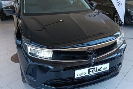 Opel Grandland (X) 7.899 km 24.790 &euro; Bochum 44791