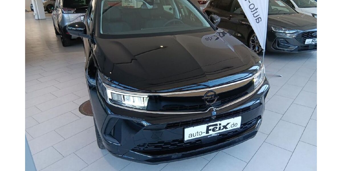 Opel Grandland (X) 7.899 km 24.790 &euro; Bochum 44791