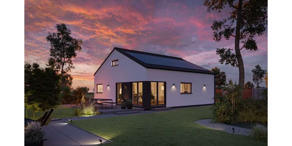 Haus zum Kaufen in Bunde 339.900 € 86 m² 3 zimmer