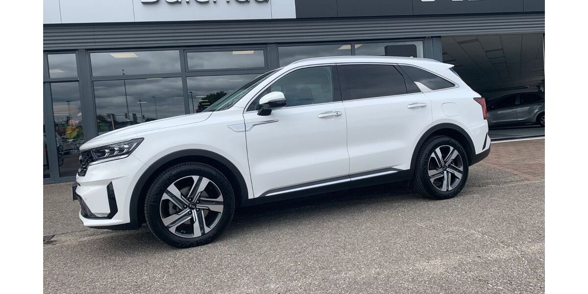 Kia Sorento 53.000 km 38.970 € Wesel 46485