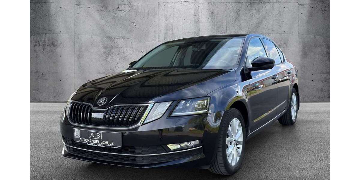 Skoda Octavia 144.820 km 14.991 &euro; Neunkirchen 57290