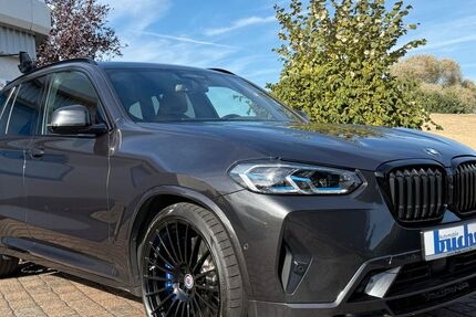 Alpina XD3 188.000 km 42.890 &euro; Iserlohn 58640