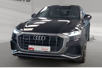 Audi Q8 60.968 km 69.881 &euro; Fritzlar 34560