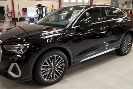 Audi Q3 15.000 km 37.990 € Bodenheim 55294