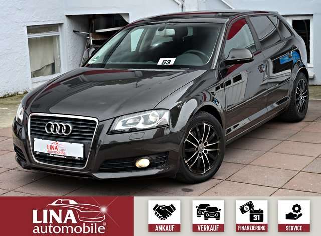 Audi A3 175.000 km 3.980 &euro; Hamburg 22179