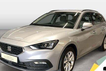 Seat Leon 61.626 km 24.570 &euro; Landshut 84030