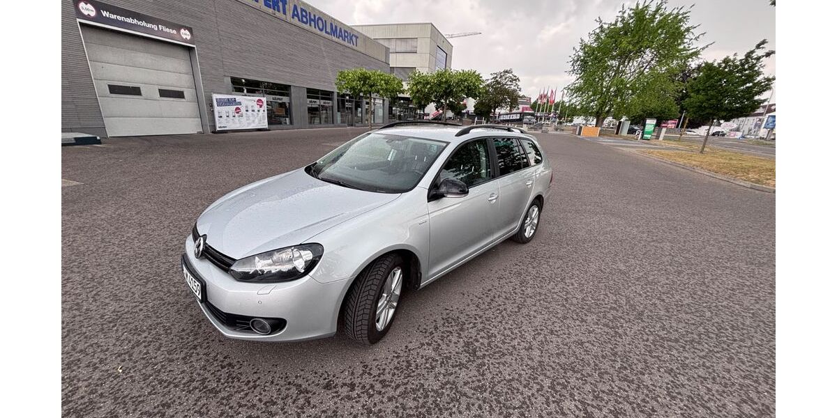 VW Golf 157.000 km 6.300 &euro; Ulm 89077