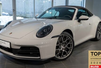 Porsche 992 18.927 km 143.790 &euro; Grainau 82491