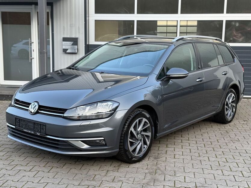 VW Golf 149.900 km 12.900 € Sögel 49751